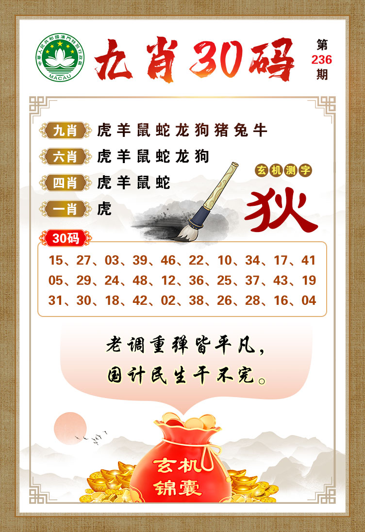 澳門(mén)無(wú)錯(cuò)九肖今日搜狗