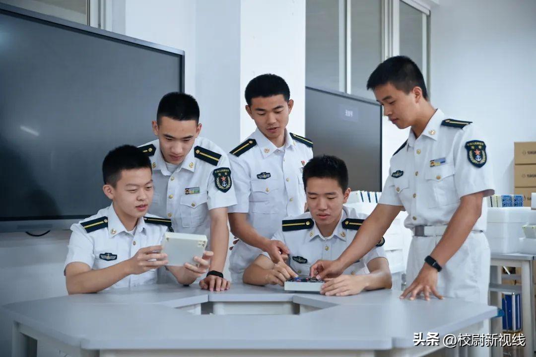 軍校錄取分?jǐn)?shù)線