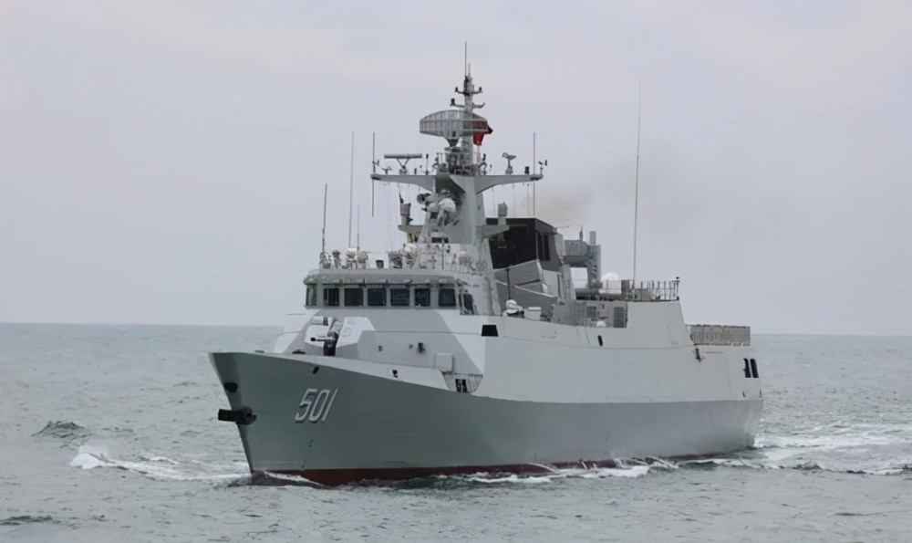 中國(guó)海軍的驕傲，探索中國(guó)056型護(hù)衛(wèi)艦的卓越性能與特點(diǎn)，中國(guó)海軍的驕傲，揭秘056型護(hù)衛(wèi)艦卓越性能與獨(dú)特特點(diǎn)