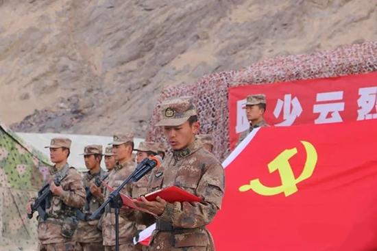 中國西陸軍事，深度解析與探討，中國西陸軍事深度解析與探討