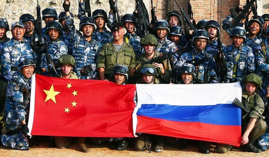 北約為什么不敢招惹中國，北約與中國關(guān)系解析，為何不敢輕易招惹大國？
