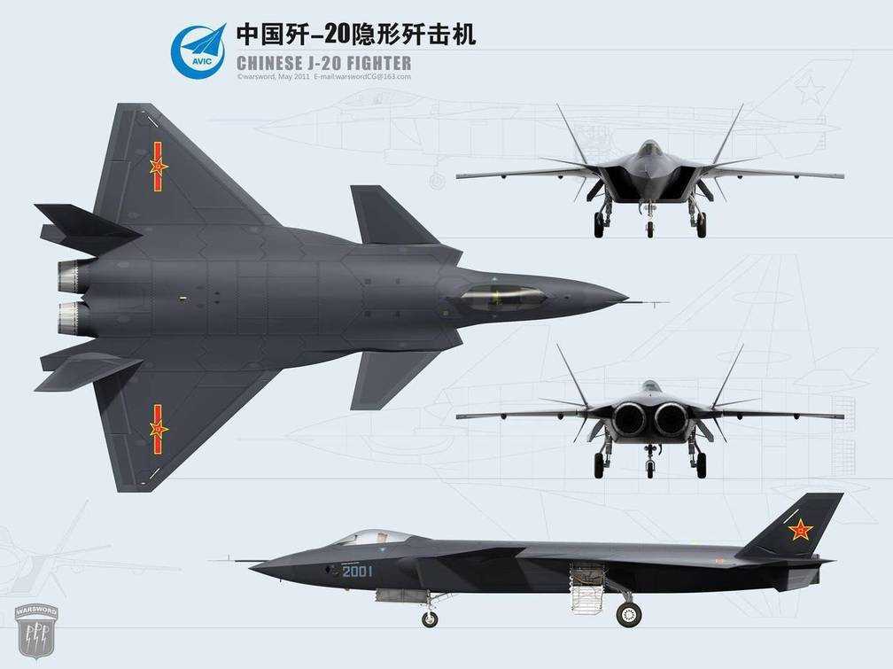 中國(guó)有殲-35戰(zhàn)斗機(jī)嗎？解析與探討，中國(guó)殲-35戰(zhàn)斗機(jī)的解析與探討